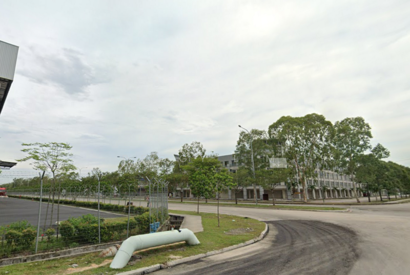 Warehouse for Rent in Port Klang (Pelabuhan Klang) (Selangor) - Peggy Lim - Exterior - PropertyGuru.com.my