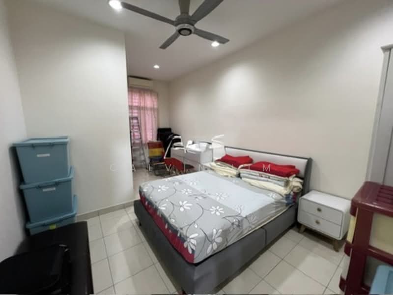2-storey Terraced House for Sale in Setia Indah 9 (Setia Alam) - Calvin Lim - PropertyGuru.com.my