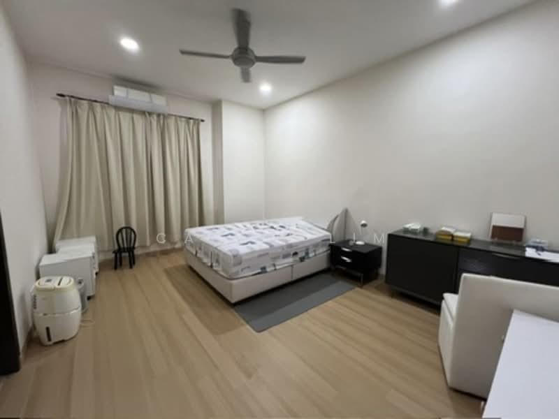 2-storey Terraced House for Sale in Setia Indah 9 (Setia Alam) - Calvin Lim - Bedroom - PropertyGuru.com.my