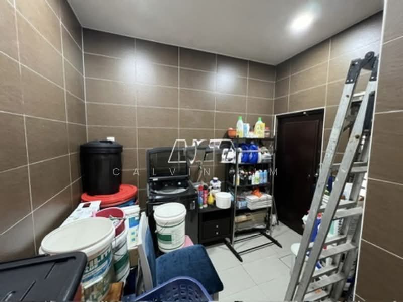 2-storey Terraced House for Sale in Setia Indah 9 (Setia Alam) - Calvin Lim - Interior - PropertyGuru.com.my