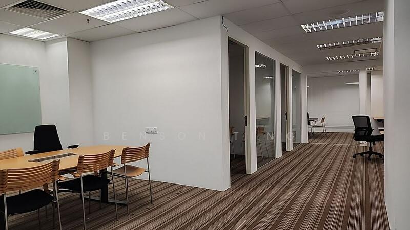 Pejabat untuk Disewa di KLCC (KL City Centre) - Benson Ting - Interior - PropertyGuru.com.my