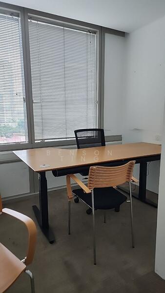 Pejabat untuk Disewa di KLCC (KL City Centre) - Benson Ting - Study - PropertyGuru.com.my