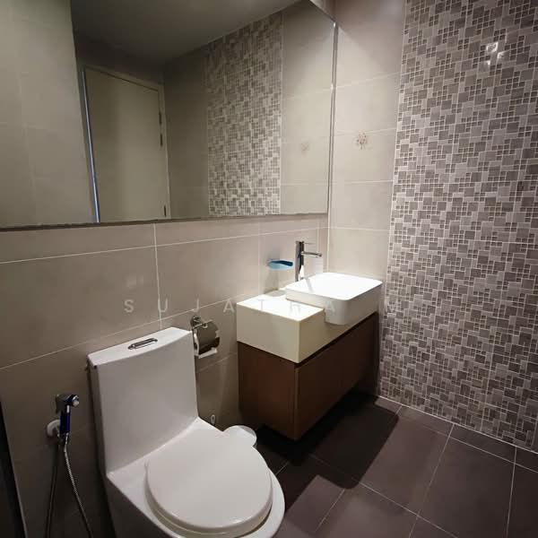 Servis Apartment untuk Disewa di KL Gateway Premium Residences - Sujatha M - PropertyGuru.com.my