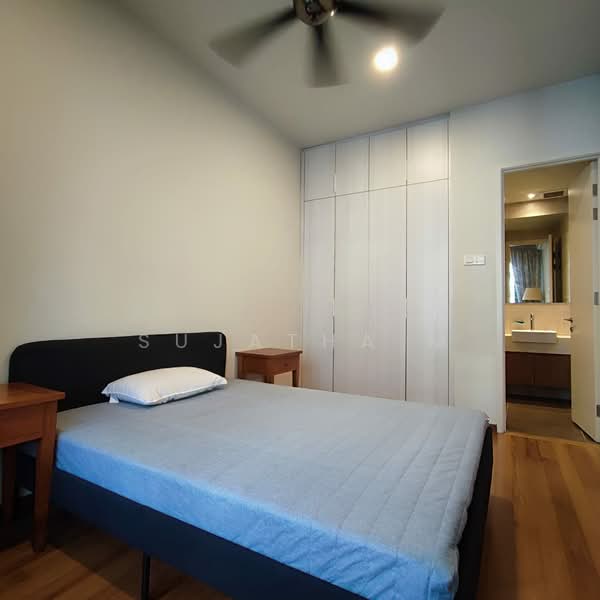 Servis Apartment untuk Disewa di KL Gateway Premium Residences - Sujatha M - PropertyGuru.com.my