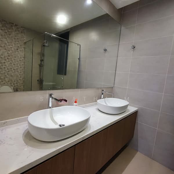 Servis Apartment untuk Disewa di KL Gateway Premium Residences - Sujatha M - PropertyGuru.com.my