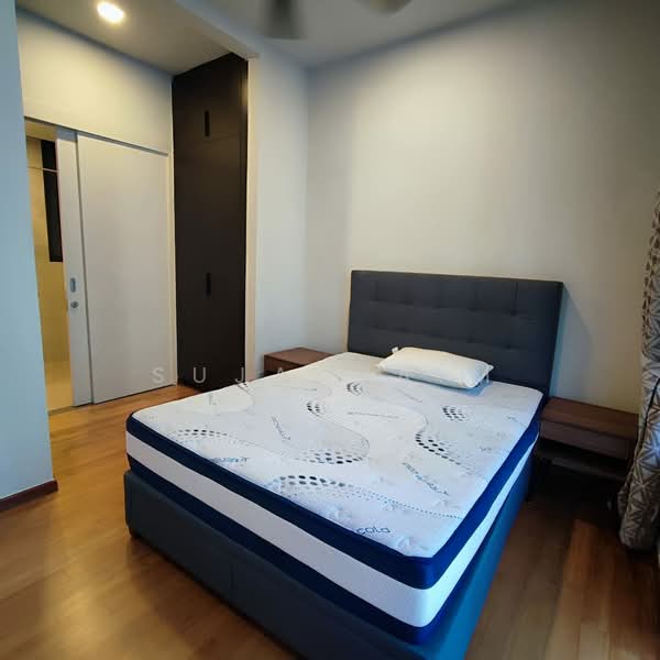 Servis Apartment untuk Disewa di KL Gateway Premium Residences - Sujatha M - PropertyGuru.com.my