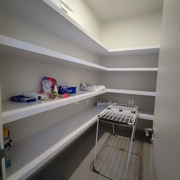 Servis Apartment untuk Disewa di KL Gateway Premium Residences - Sujatha M - PropertyGuru.com.my