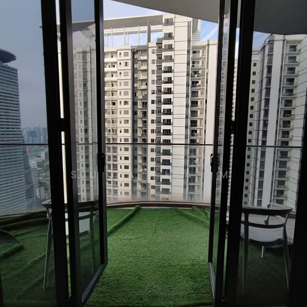 Servis Apartment untuk Disewa di KL Gateway Premium Residences - Sujatha M - PropertyGuru.com.my