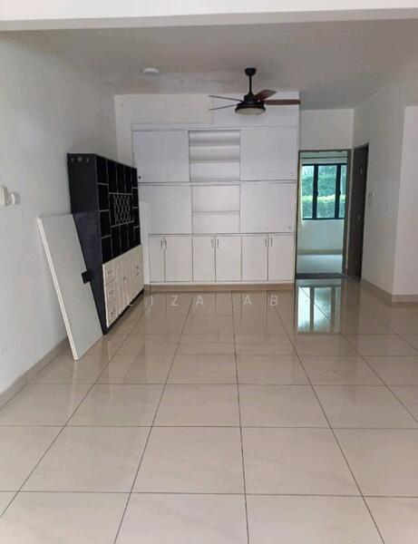 Semi-Detached House for Sale in Semenyih (Selangor) - Liza AB - Living Room - PropertyGuru.com.my
