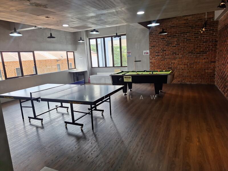 Apartment for Sale at Kempas Apartment - Kim L. Law - Interior - PropertyGuru.com.my