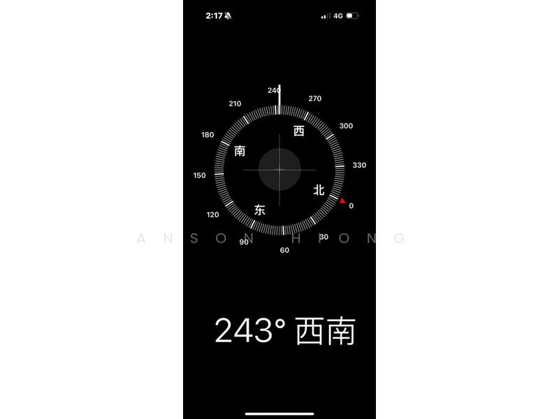 For Rent - KSL Bukit Gemilang