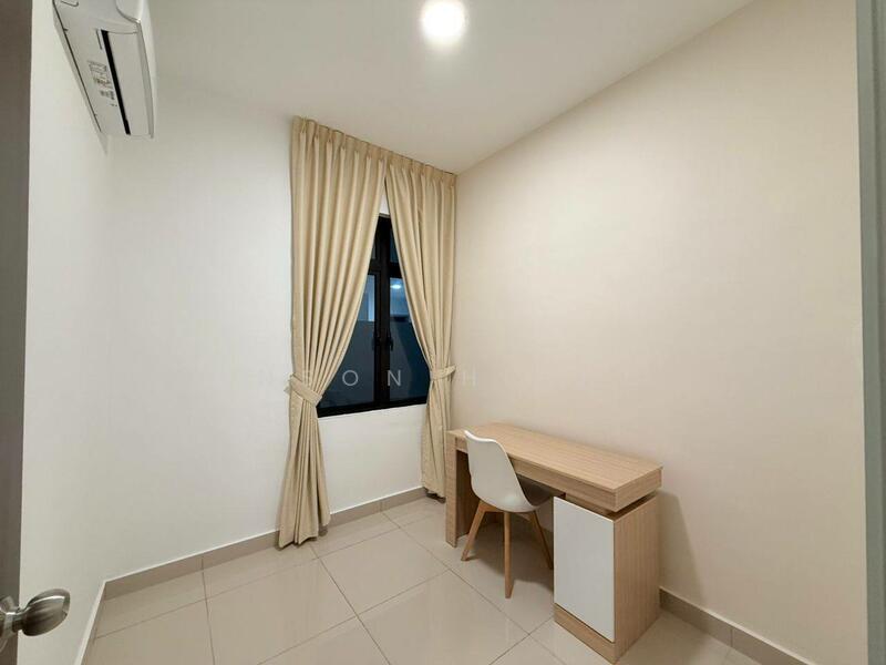 For Rent - KSL Bukit Gemilang