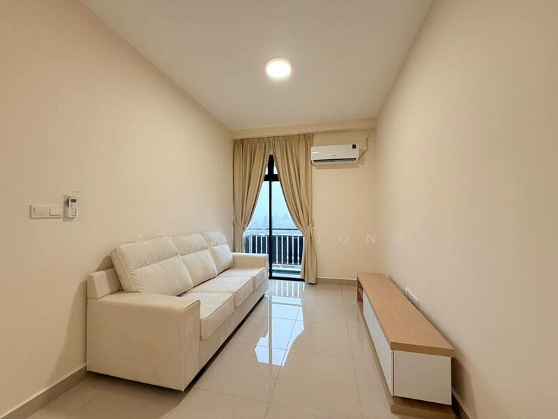 For Rent - KSL Bukit Gemilang