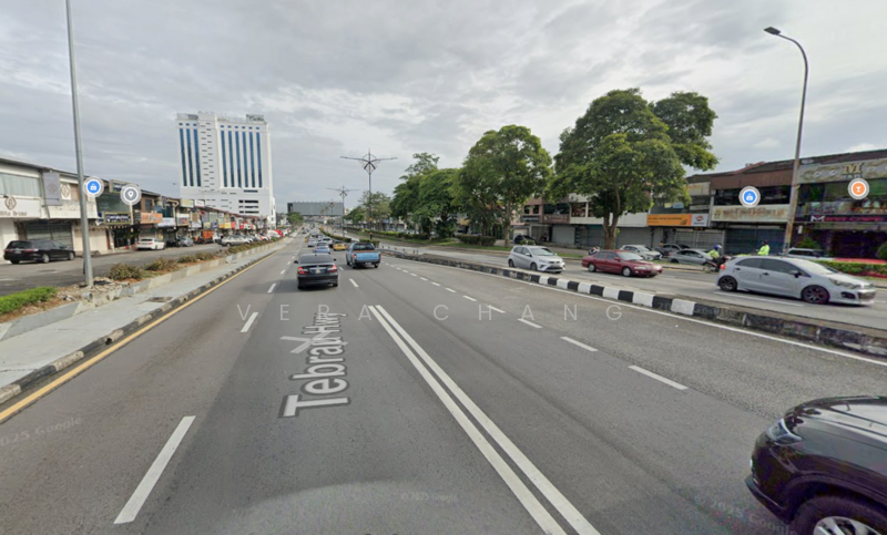 Untuk Disewa - Taman Sri Tebrau Tamans Sris Tebraus