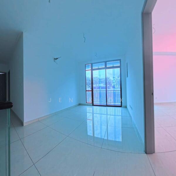 The Woodlands Cluster Homes @ Horizon Hills untuk Untuk Dijual - RM 2,500,000, Mac 2026 - Living Room - PropertyGuru.com.my