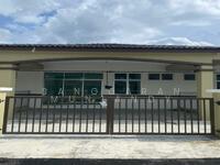 For Sale - Rumah Teres Setingkat di Bagan serai