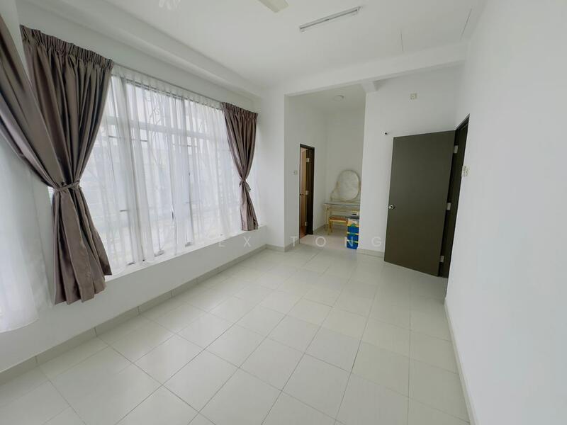 2-storey Terraced House for Sale in Shah Alam (Selangor) - Alex Tong - Interior - PropertyGuru.com.my