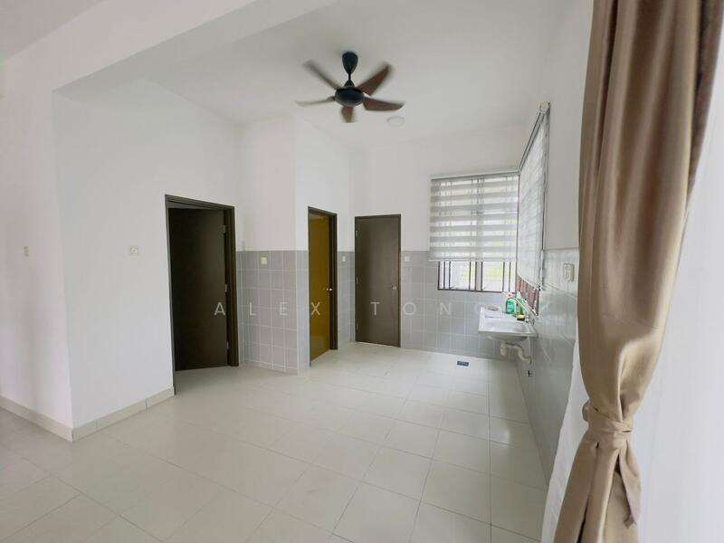 2-storey Terraced House for Sale in Shah Alam (Selangor) - Alex Tong - Interior - PropertyGuru.com.my