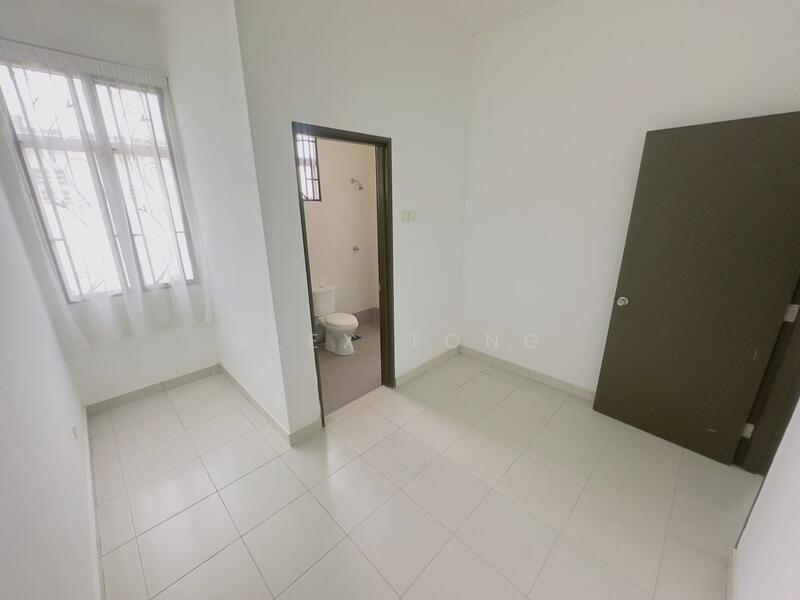 2-storey Terraced House for Sale in Shah Alam (Selangor) - Alex Tong - Interior - PropertyGuru.com.my