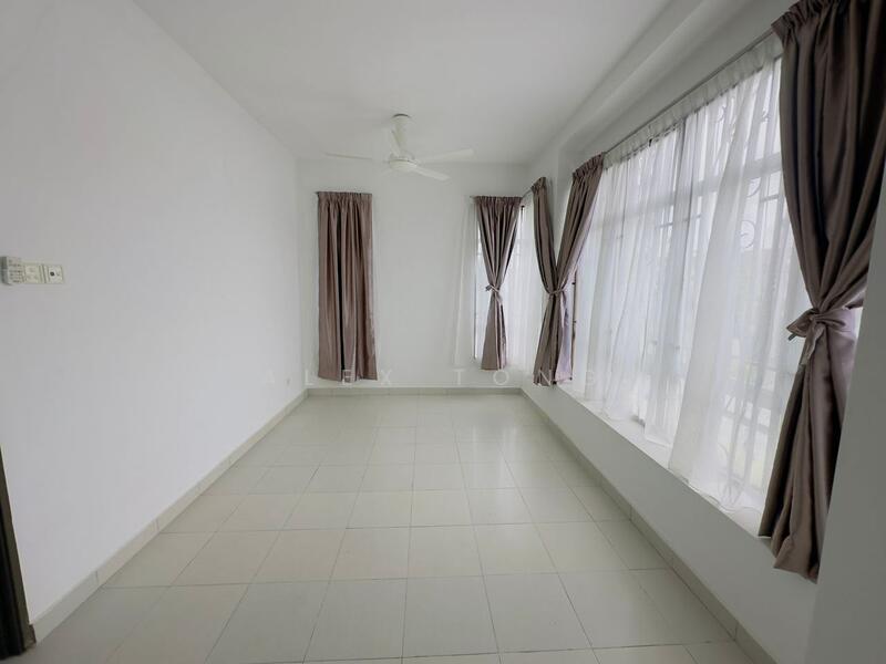 2-storey Terraced House for Sale in Shah Alam (Selangor) - Alex Tong - Interior - PropertyGuru.com.my