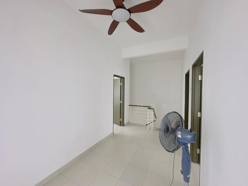 2-storey Terraced House for Sale in Shah Alam (Selangor) - Alex Tong - Interior - PropertyGuru.com.my