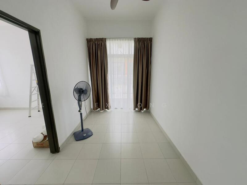2-storey Terraced House for Sale in Shah Alam (Selangor) - Alex Tong - Interior - PropertyGuru.com.my