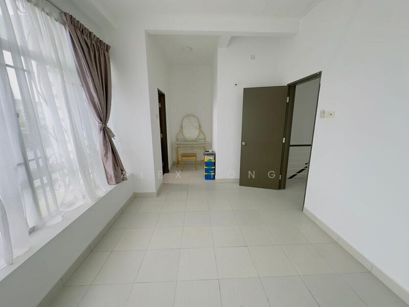 2-storey Terraced House for Sale in Shah Alam (Selangor) - Alex Tong - Interior - PropertyGuru.com.my