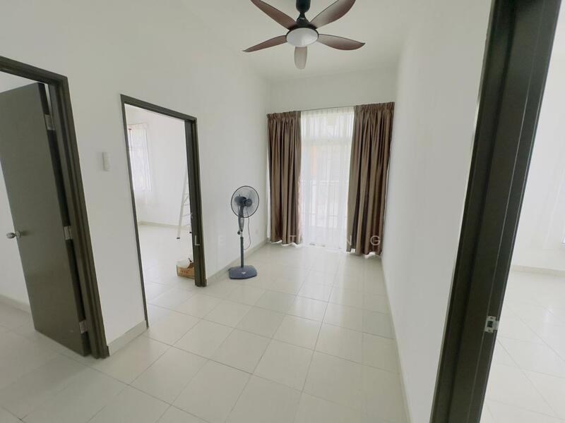 2-storey Terraced House for Sale in Shah Alam (Selangor) - Alex Tong - Interior - PropertyGuru.com.my
