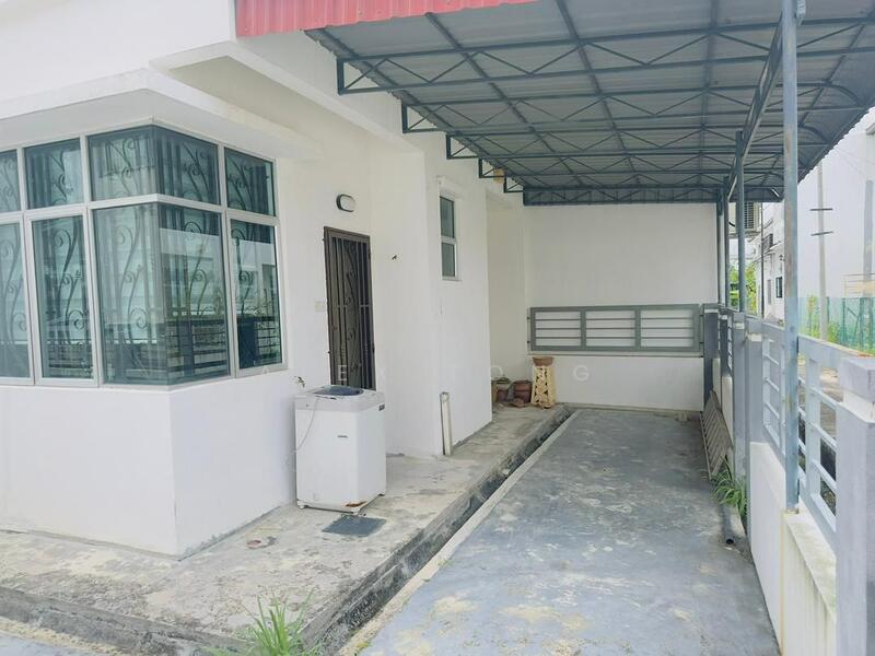 2-storey Terraced House for Sale in Shah Alam (Selangor) - Alex Tong - Exterior - PropertyGuru.com.my