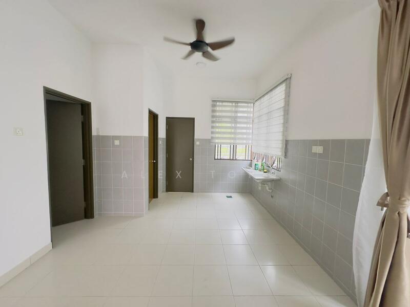 2-storey Terraced House for Sale in Shah Alam (Selangor) - Alex Tong - Interior - PropertyGuru.com.my