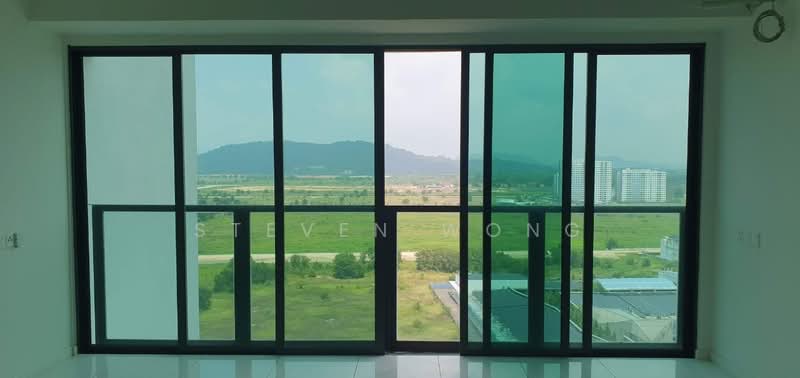 Service Residence for Rent at Suasana @ Utropolis - STEVEN WONG - View - PropertyGuru.com.my