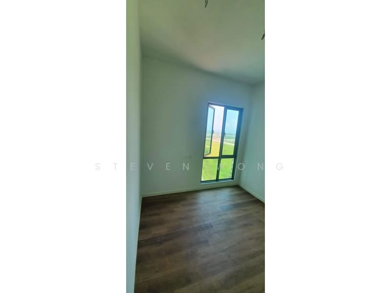 Service Residence for Rent at Suasana @ Utropolis - STEVEN WONG - View - PropertyGuru.com.my