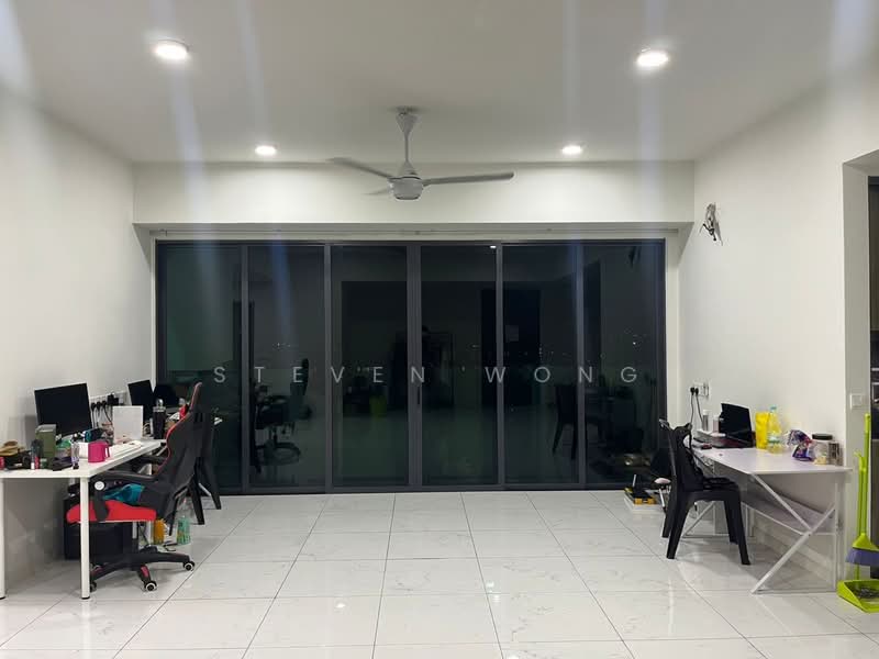 Service Residence for Rent at Suasana @ Utropolis - STEVEN WONG - PropertyGuru.com.my