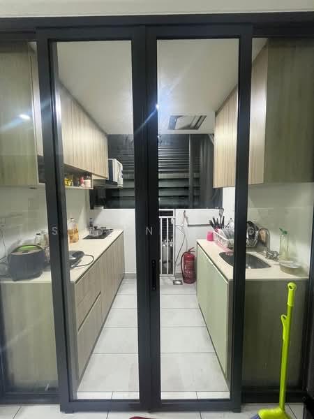 Service Residence for Rent at Suasana @ Utropolis - STEVEN WONG - PropertyGuru.com.my