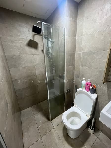 Service Residence for Rent at Suasana @ Utropolis - STEVEN WONG - PropertyGuru.com.my