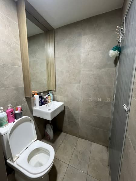 Service Residence for Rent at Suasana @ Utropolis - STEVEN WONG - PropertyGuru.com.my