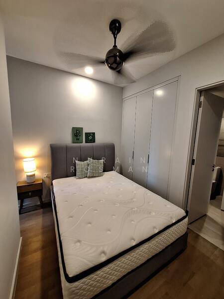 The Ruma untuk Untuk Disewa - RM 6,500 /bulan, Mac 2026 - Bedroom - PropertyGuru.com.my