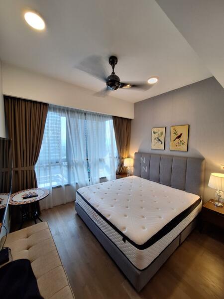 The Ruma untuk Untuk Disewa - RM 6,500 /bulan, Mac 2026 - Bedroom - PropertyGuru.com.my