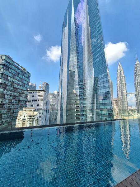 The Ruma untuk Untuk Disewa - RM 6,500 /bulan, Mac 2026 - View - PropertyGuru.com.my