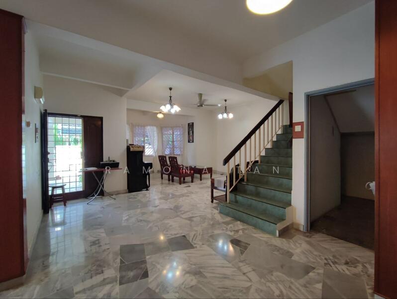 Untuk Dijual - Taman Tasik Utama