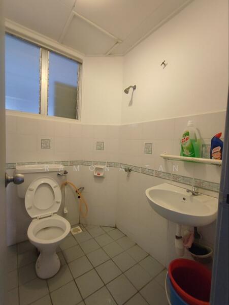 Untuk Dijual - Taman Tasik Utama