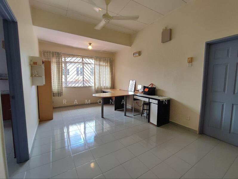 Untuk Dijual - Taman Tasik Utama