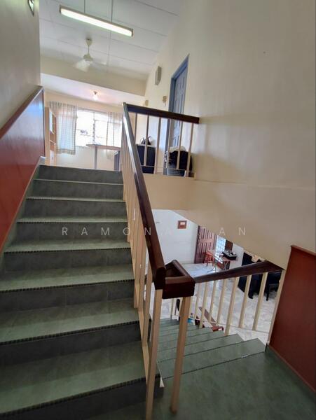 Untuk Dijual - Taman Tasik Utama