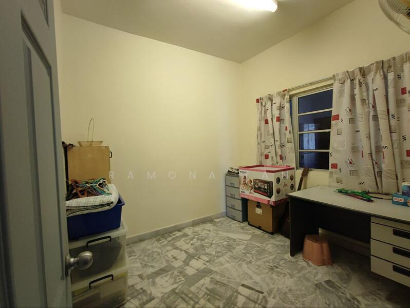 Untuk Dijual - Taman Tasik Utama