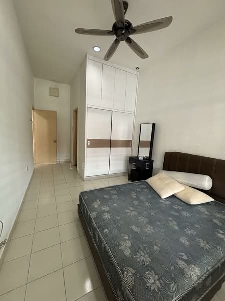 Taman Mutiara Rini untuk Untuk Disewa - RM 2,000 /bulan, Mac 2026 - Bedroom - PropertyGuru.com.my