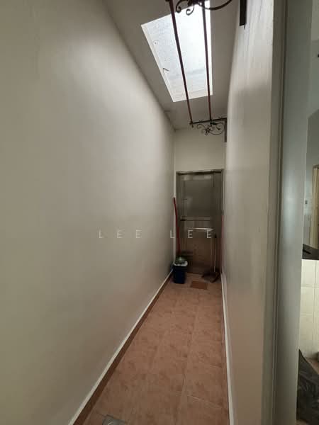 Taman Mutiara Rini untuk Untuk Disewa - RM 2,000 /bulan, Mac 2026 - Entrance - PropertyGuru.com.my