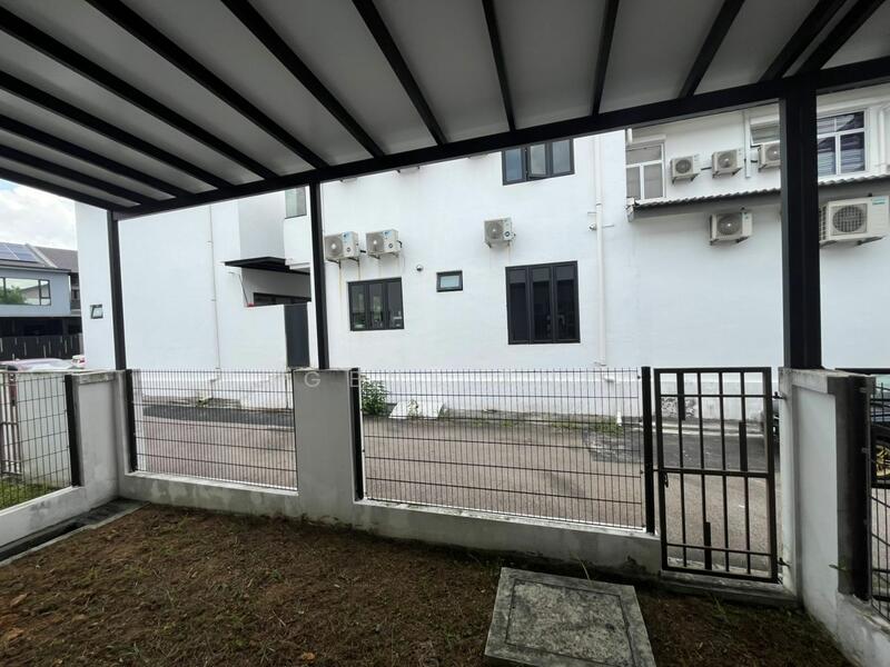 Terraced House for Sale in Johor Bahru (Johor) - Eugene Tneo - Exterior - PropertyGuru.com.my