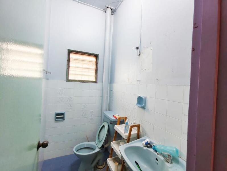 2-storey Terraced House for Sale in Taman Midah (Cheras) - Carmen Tan - Bathroom - PropertyGuru.com.my
