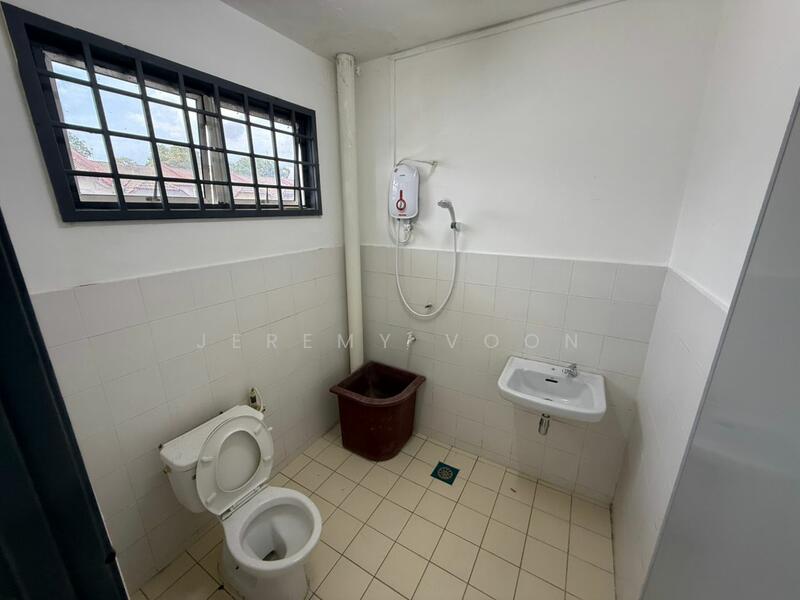 Taman university skudai taman university skudaiss untuk Untuk Disewa - RM 2,100 /bulan, Mac 2026 - Bathroom - PropertyGuru.com.my