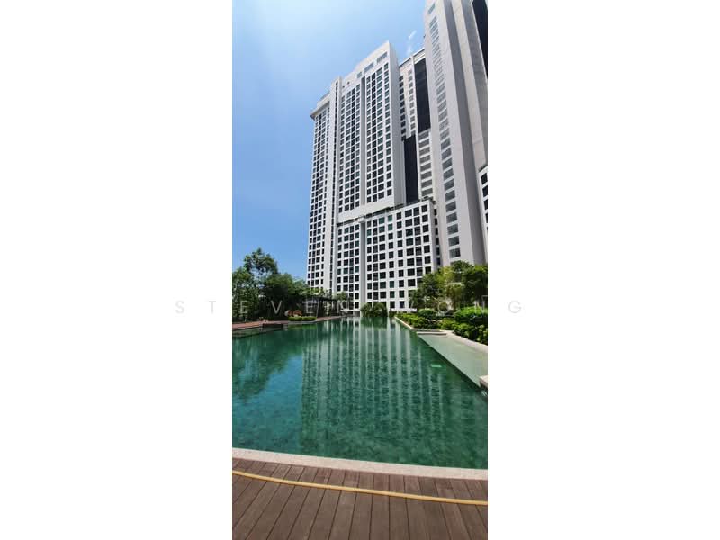 Service Residence for Sale at Suasana @ Utropolis - STEVEN WONG - Exterior - PropertyGuru.com.my